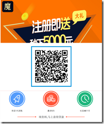 魔力花花 CPS 邀请海报