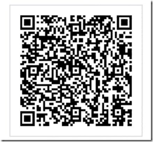 追看视频邀请二维码2 《追看视频》,一款看视频赚钱的软件,一边看视频美女直播,一边手机交友,还能赚到生活零花钱,心理美滋滋!