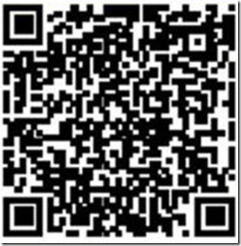 UU链游邀请二维码 UU链游,区块链游戏娱乐平台,送地产民居楼,每天产出水晶 !