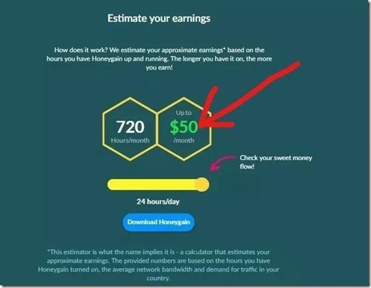 honeygain03 honeygain03