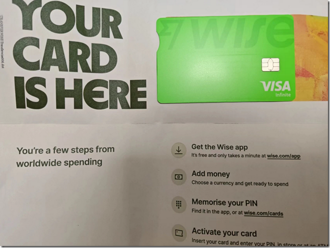 激活WISE实体卡片 激活WISE实体卡片